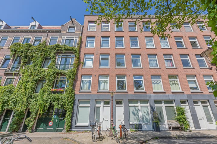 Jacob van Lennepkade 406-2