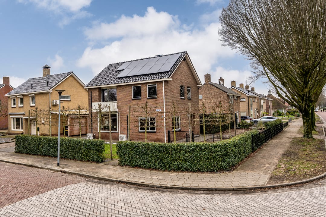 Foto 1 van Rembrandtlaan 7