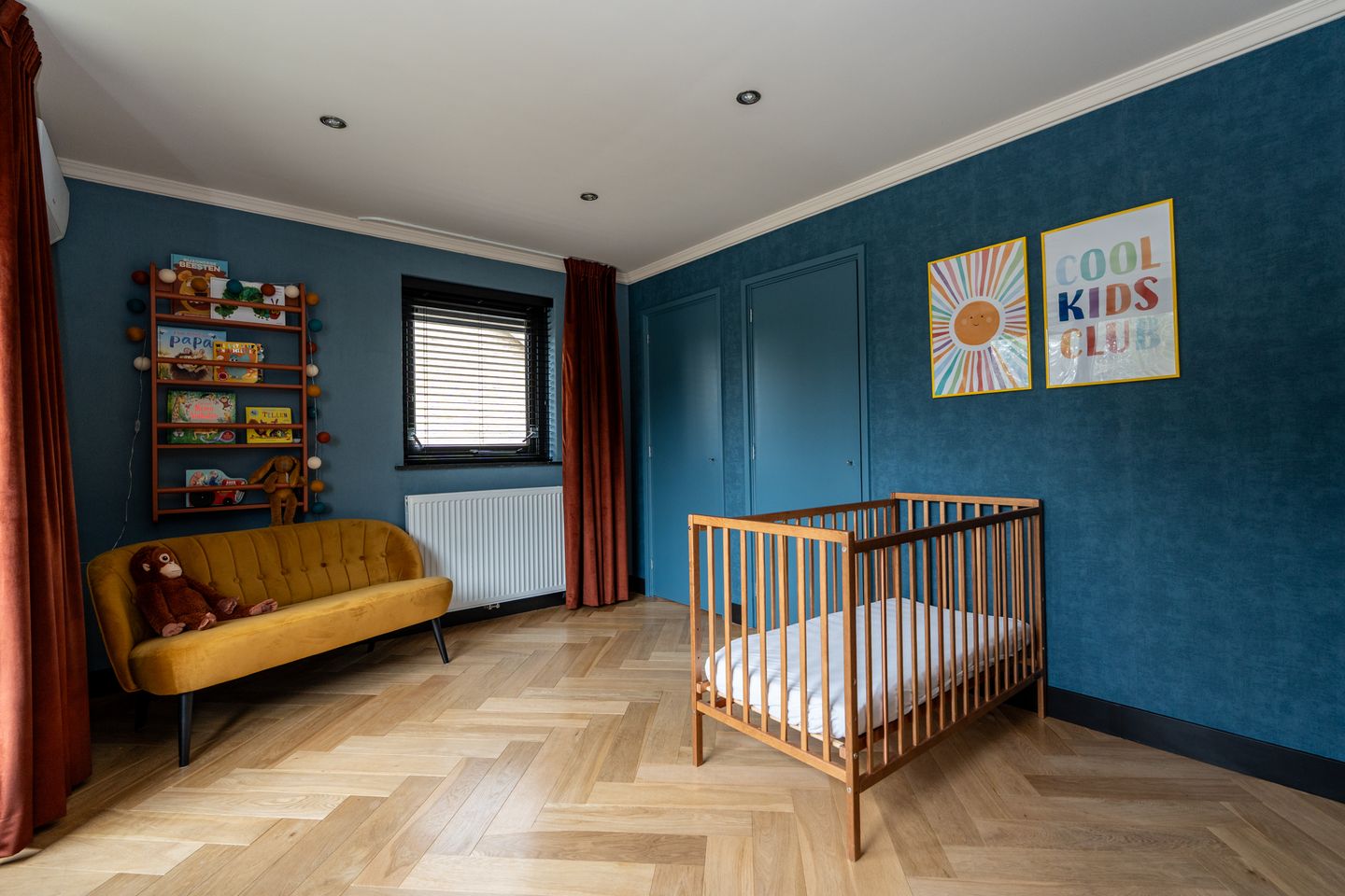 Foto 25 van Rembrandtlaan 7