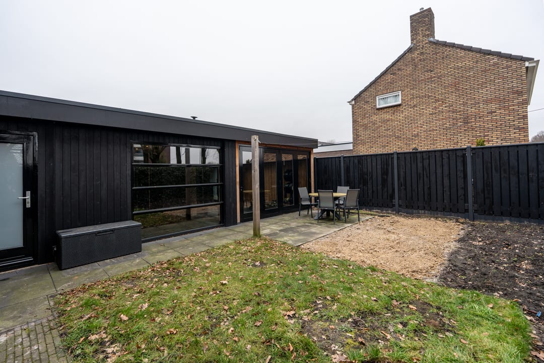 Foto 32 van Rembrandtlaan 7