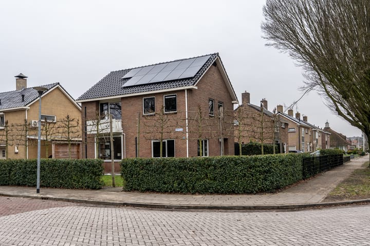 Photo 34 of Rembrandtlaan 7