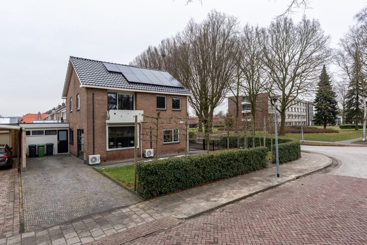 Photo 35 of Rembrandtlaan 7