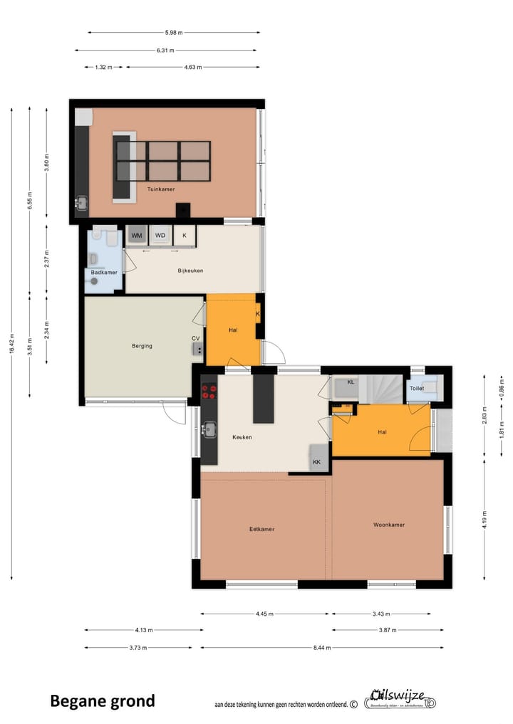 Photo 38 of Rembrandtlaan 7