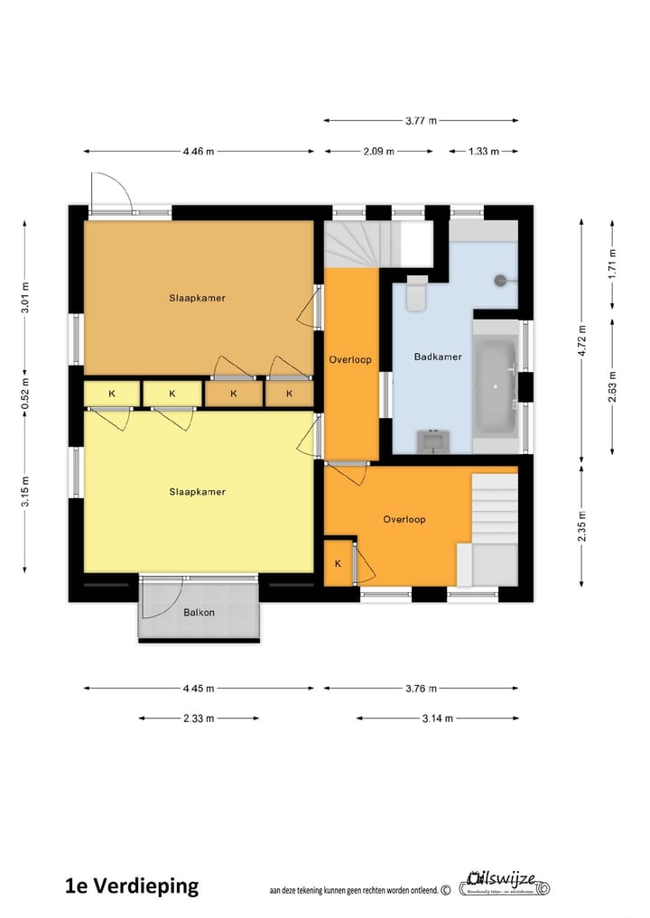 Photo 39 of Rembrandtlaan 7