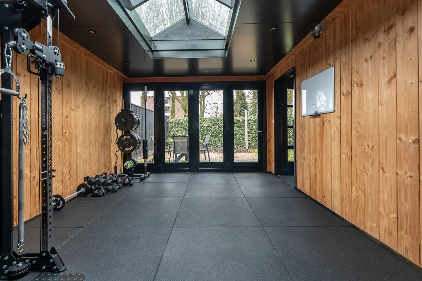 Foto 4 van Rembrandtlaan 7