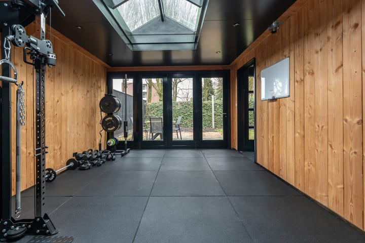 Photo 4 of Rembrandtlaan 7