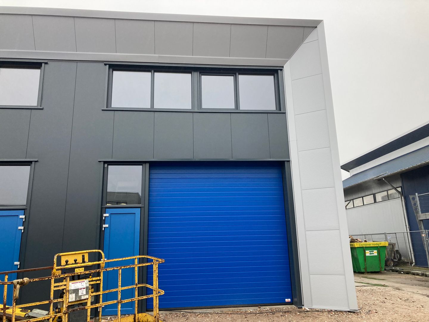 Bekijk foto 2 van De Steven 10-a