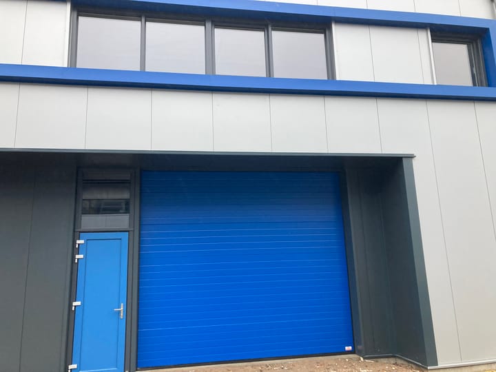 De Steven 10, Drachten