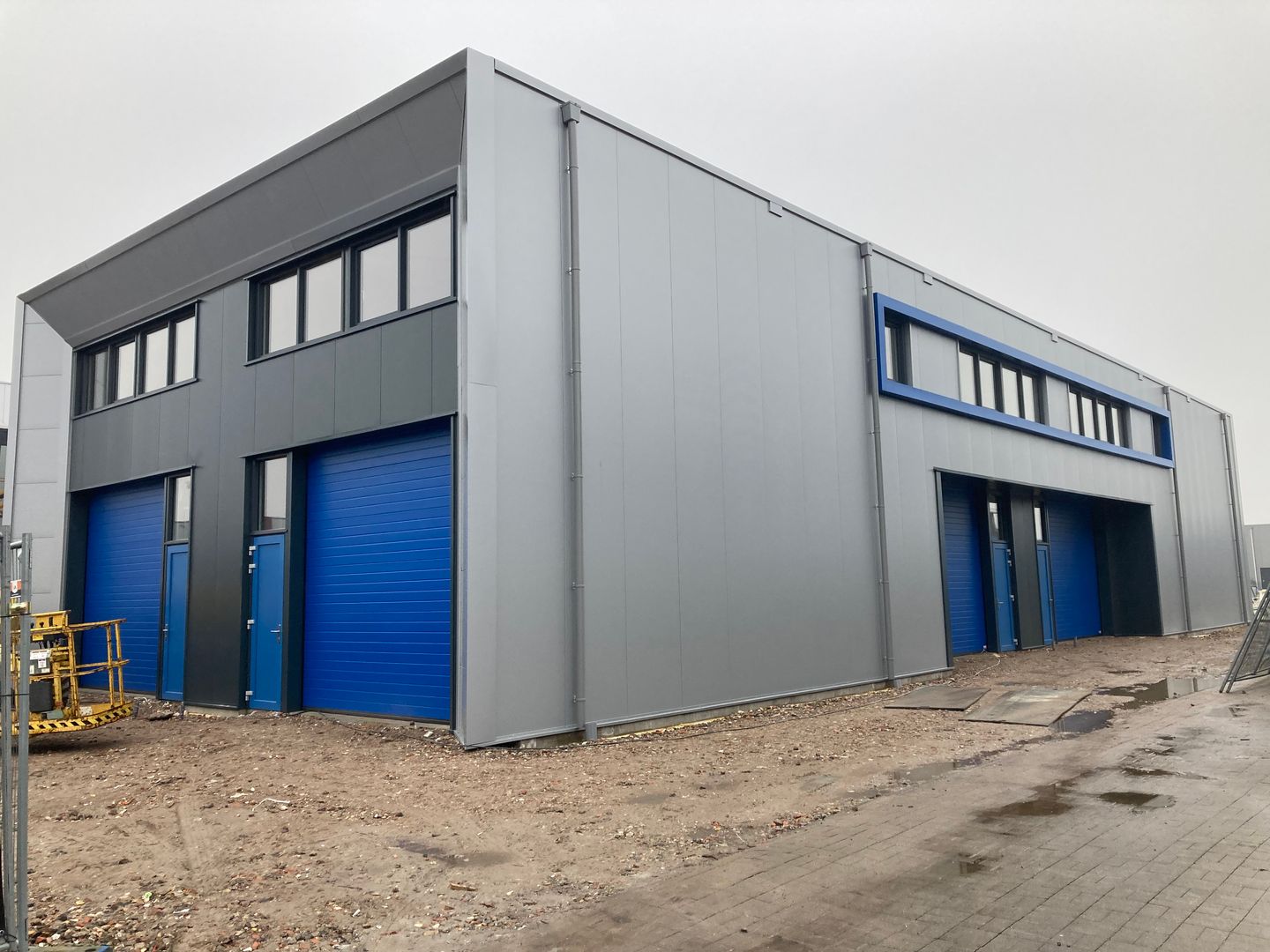 Bekijk foto 1 van De Steven 10-a