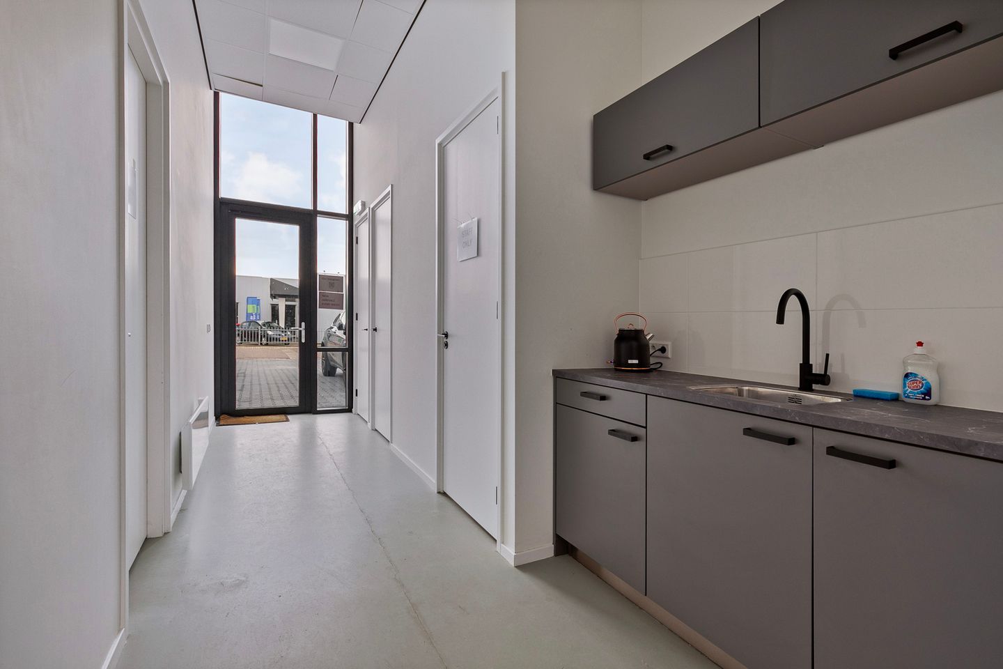 View photo 4 of Spoorlaan Noord 172-174