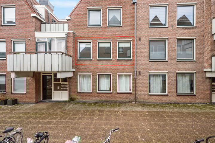 Foto 3 van Sint Janskerkhof 75