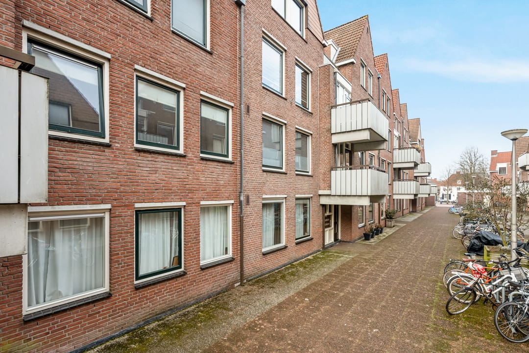 Foto 7 van Sint Janskerkhof 75