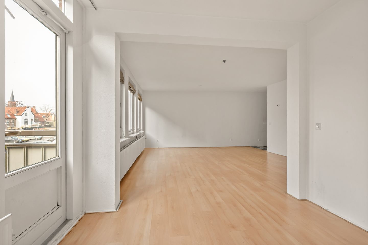 Foto 14 van Sint Janskerkhof 75