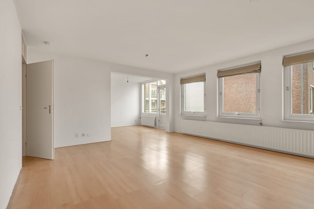 Foto 13 van Sint Janskerkhof 75