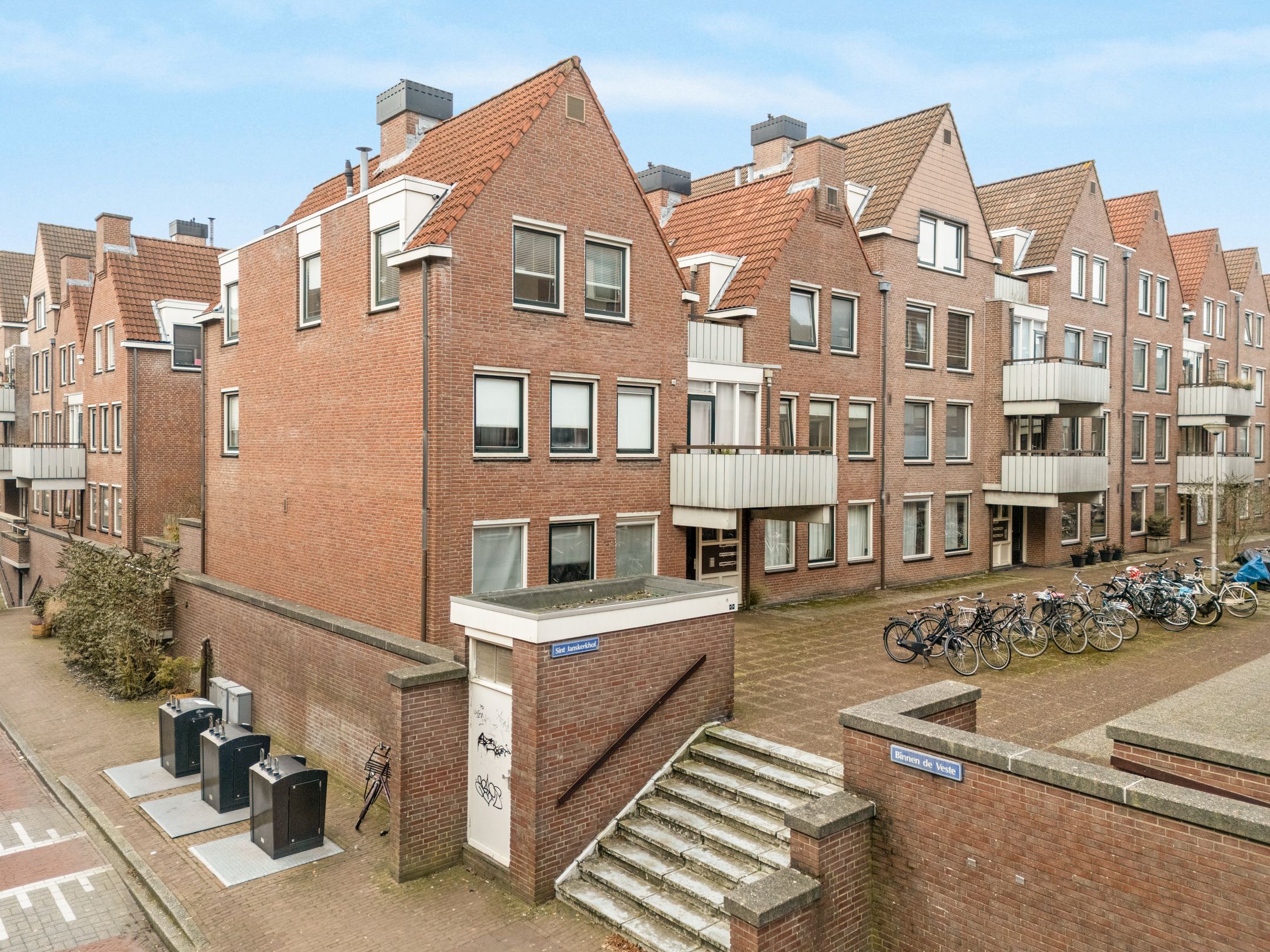 Foto 6 van Sint Janskerkhof 75