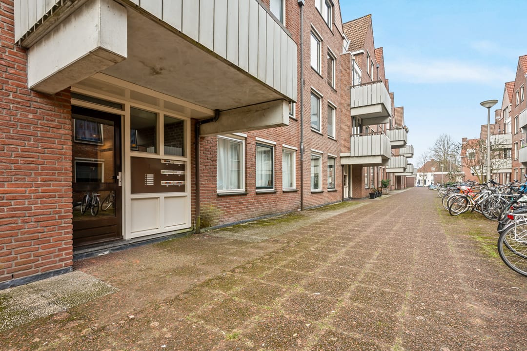 Foto 8 van Sint Janskerkhof 75