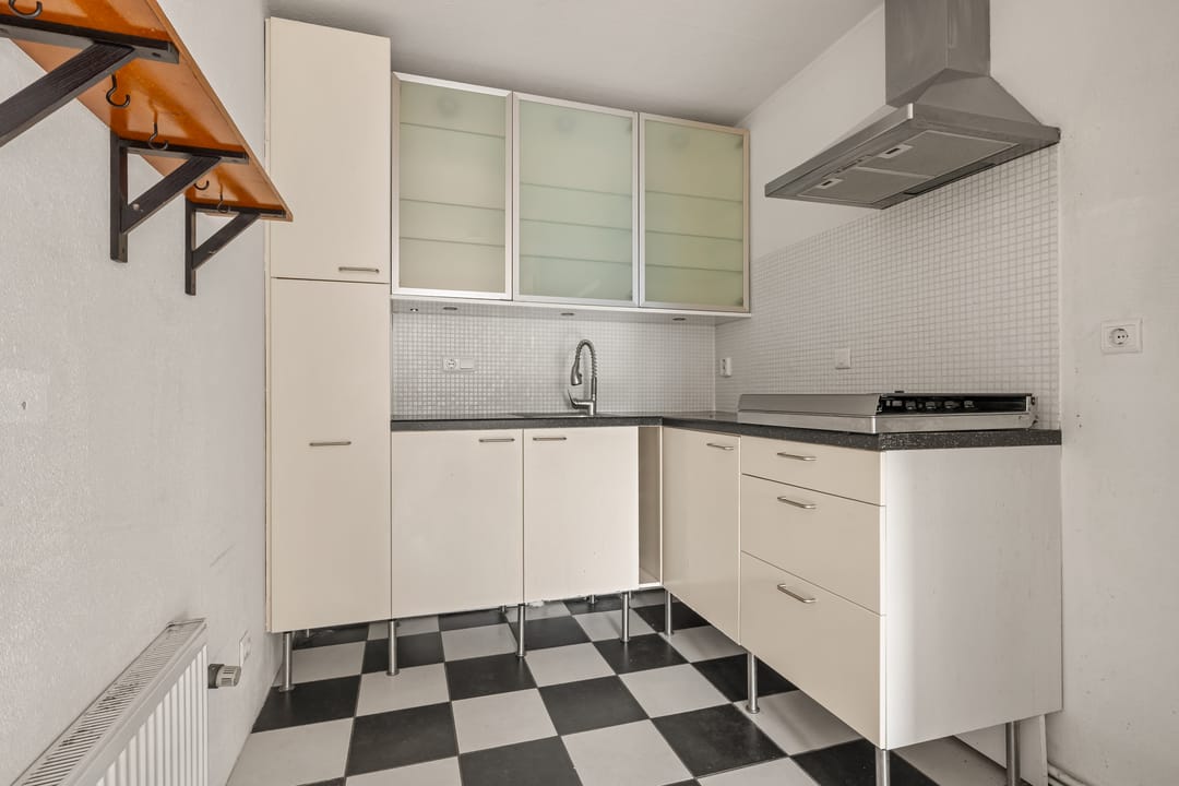 Foto 17 van Sint Janskerkhof 75