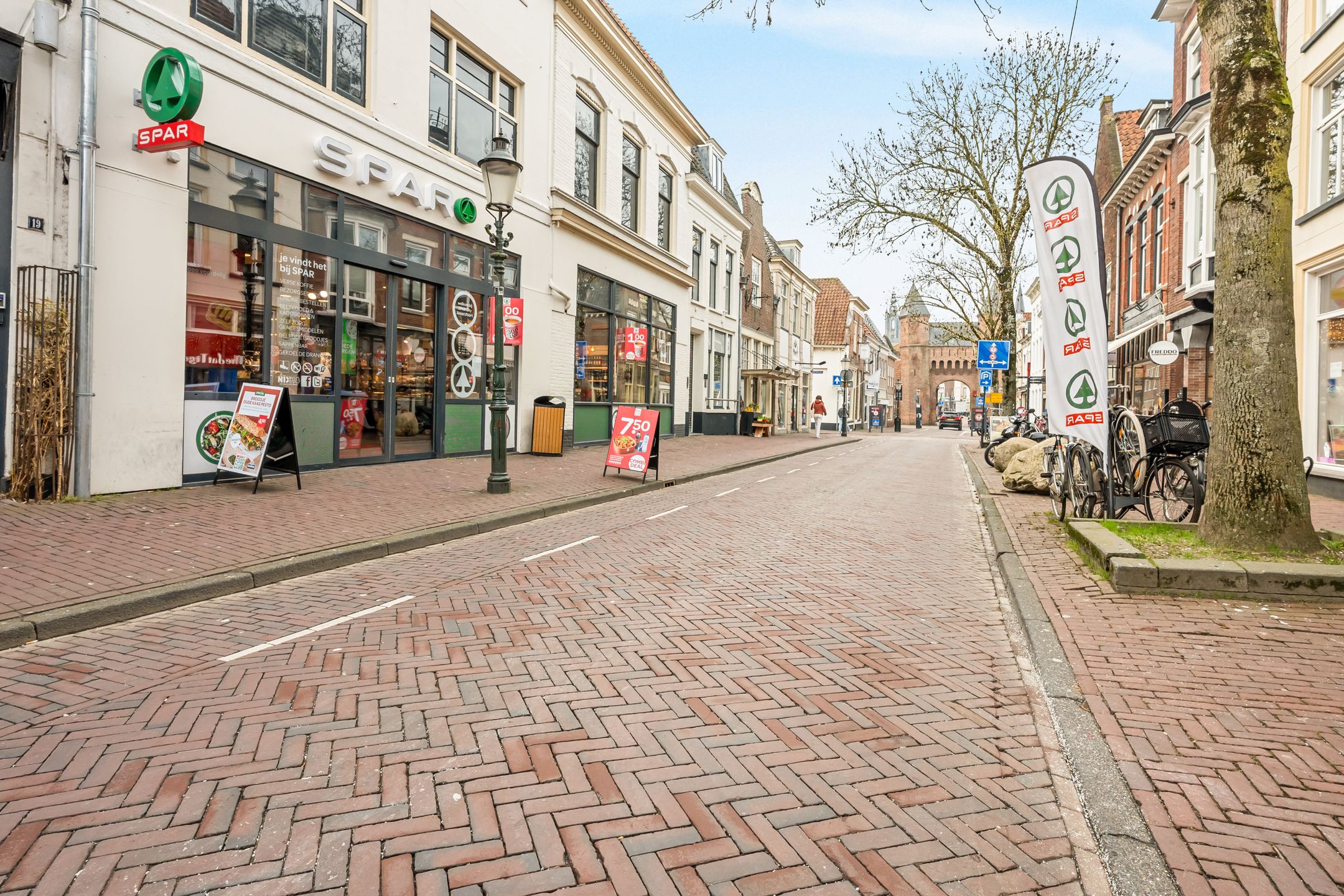 Foto 24 van Sint Janskerkhof 75