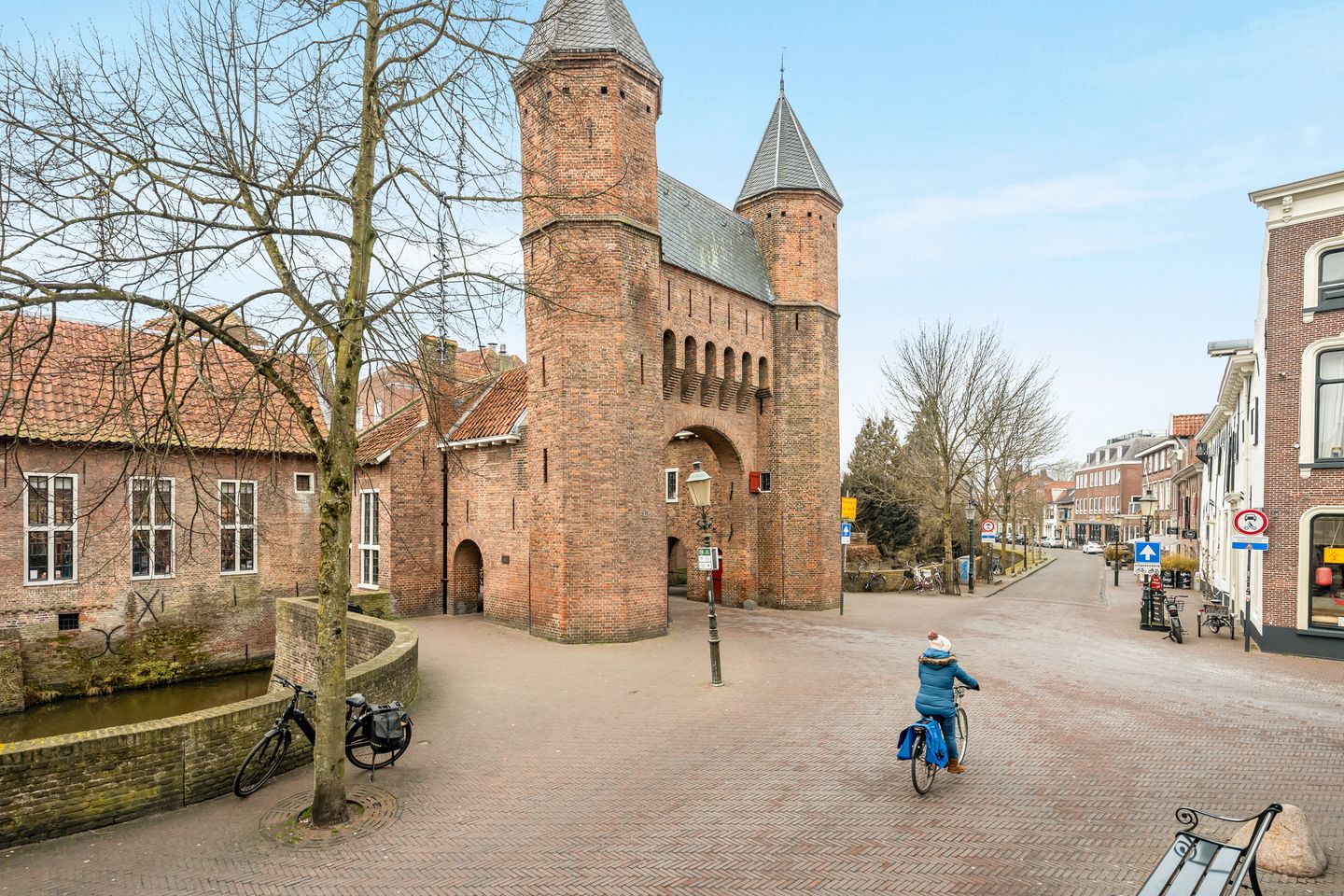 Foto 25 van Sint Janskerkhof 75