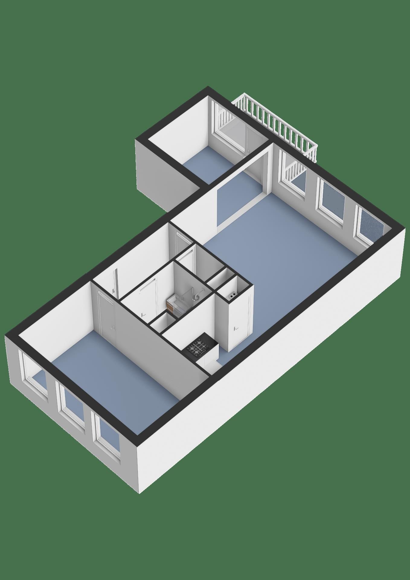 Foto 29 van Sint Janskerkhof 75