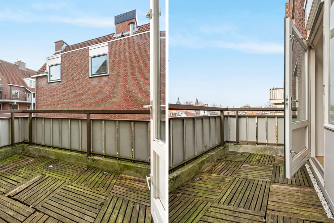 Foto 22 van Sint Janskerkhof 75