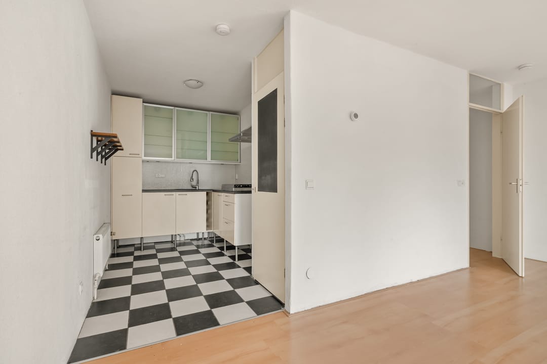 Foto 16 van Sint Janskerkhof 75