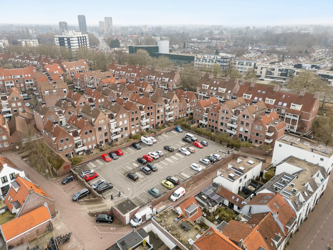 Foto 23 van Sint Janskerkhof 75