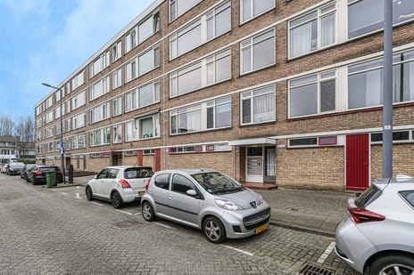 Dickensstraat thumbnail