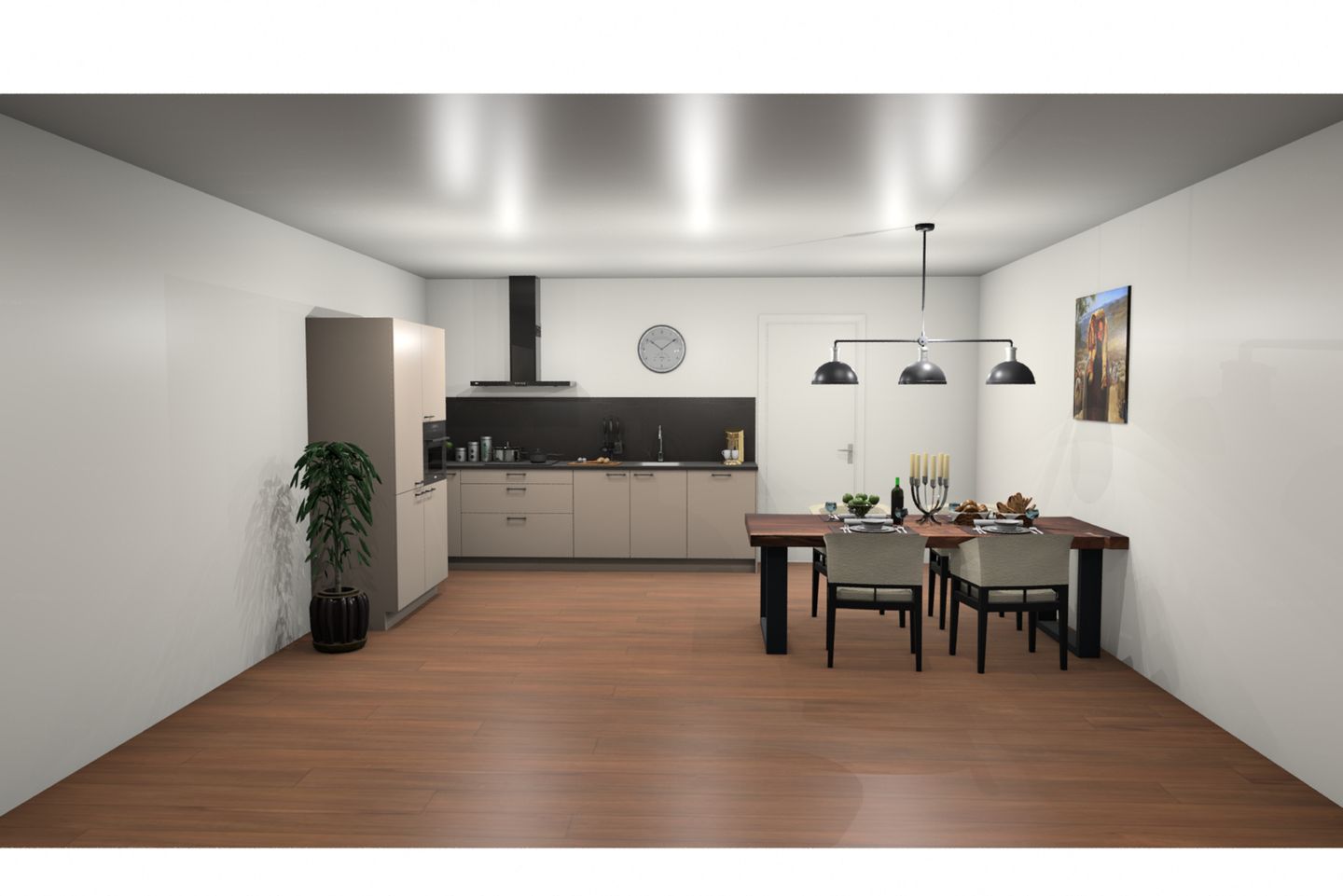 Photo 4 of Esschegors 7