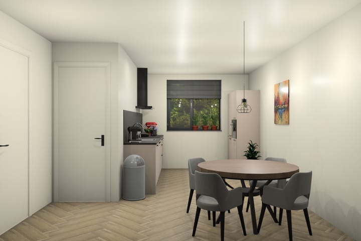 Foto 4 van Esschegors 13