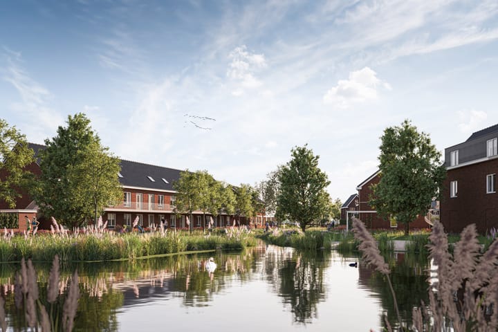 Foto 2 van Esschegors 33