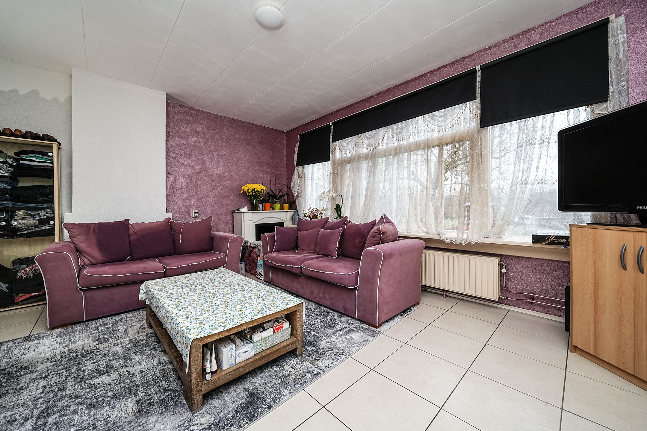 Foto 6 van Donkerslootstraat 143-B