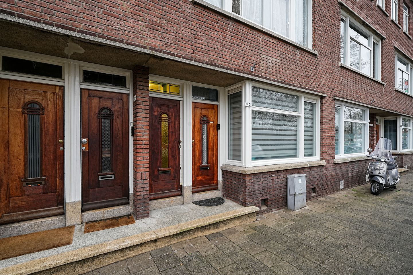 Foto 5 van Donkerslootstraat 143-B