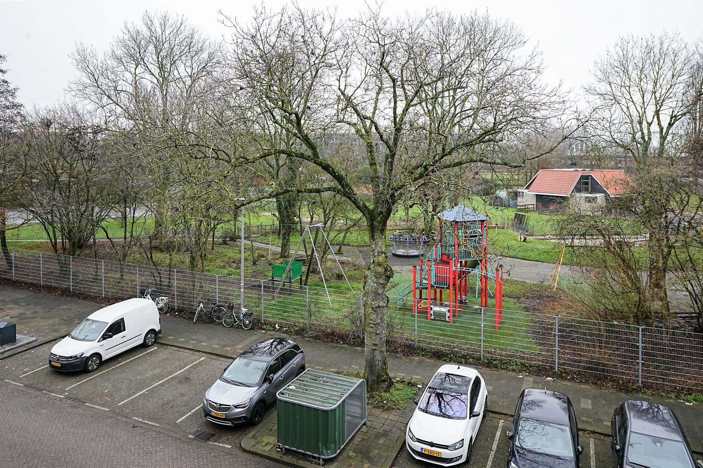 Foto 20 van Donkerslootstraat 143-B