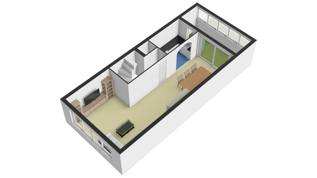 Foto 22 van Donkerslootstraat 143-B