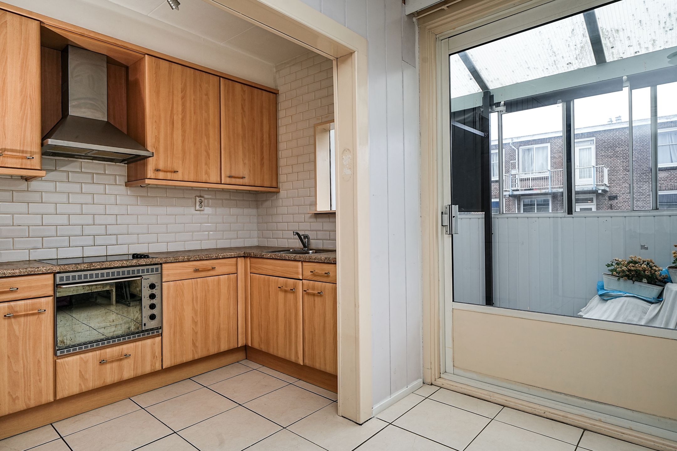 Foto 9 van Donkerslootstraat 143-B