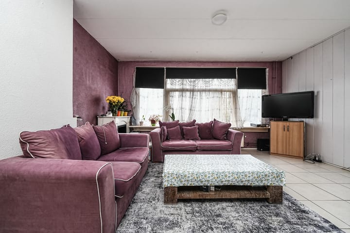 Foto 2 van Donkerslootstraat 143-B