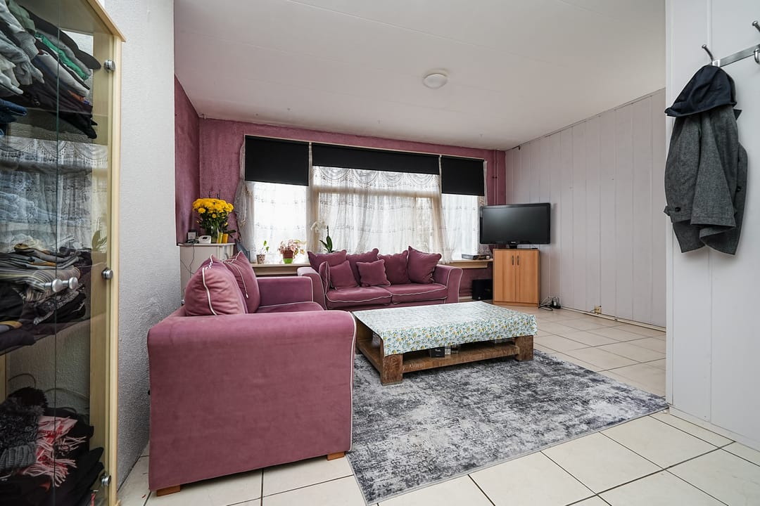 Foto 7 van Donkerslootstraat 143-B