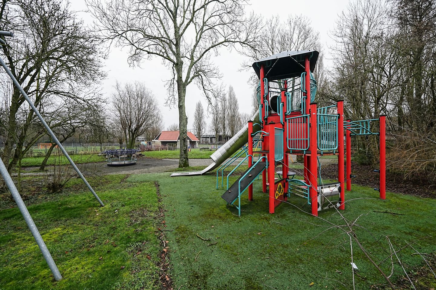 Foto 19 van Donkerslootstraat 143-B