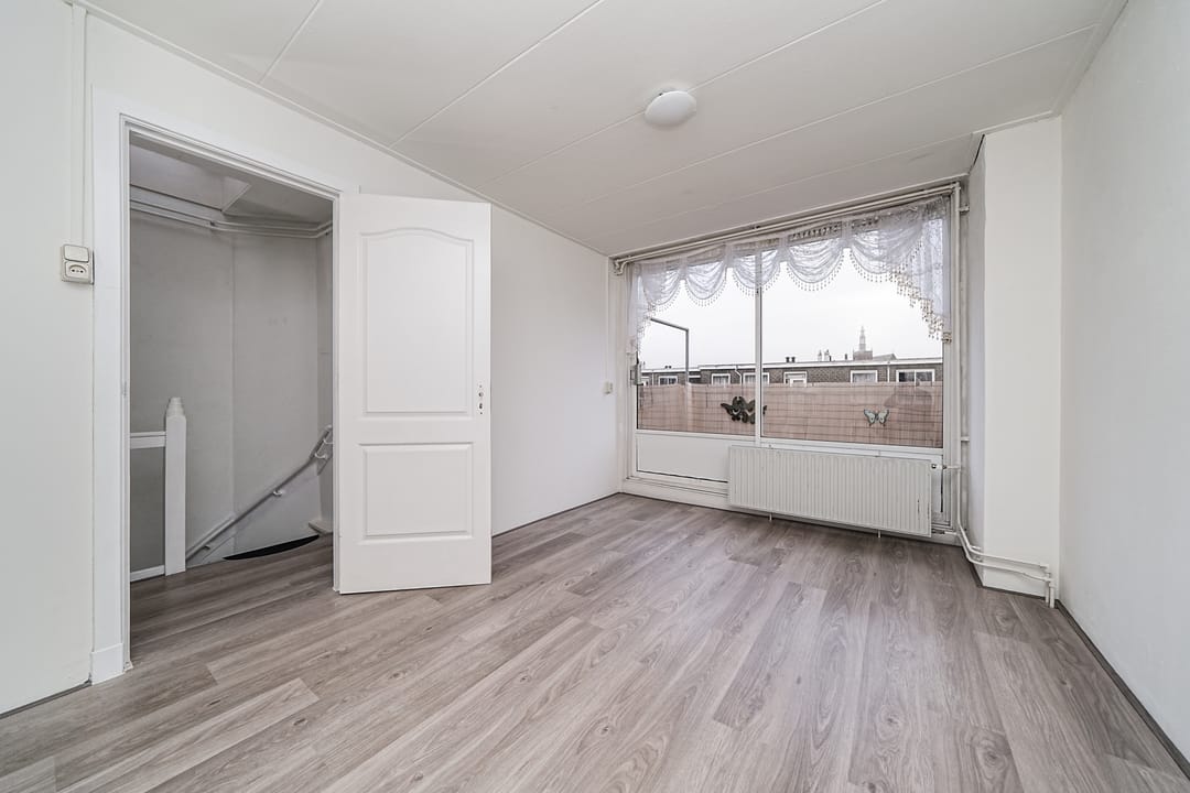 Foto 13 van Donkerslootstraat 143-B