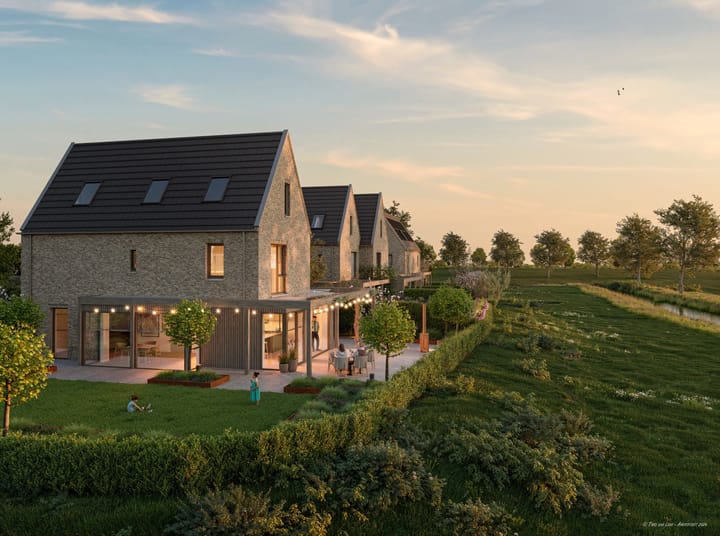 Photo 1 of Vrijstaande woning (Bouwnr. 7)