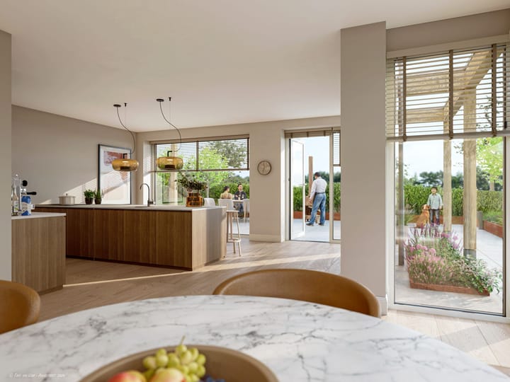 Photo 2 of Vrijstaande woning (Bouwnr. 7)