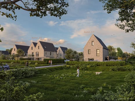 Vrijstaande woning thumbnail