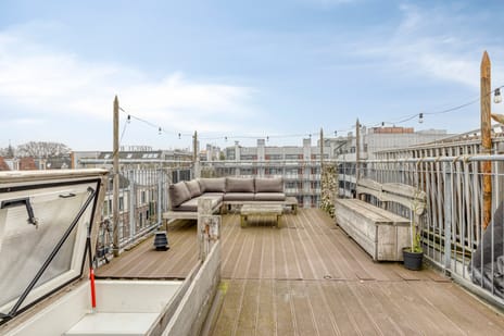 Eerste Hugo de Grootstraat 15-3 secondary image