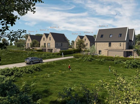 Twee-onder-één-kap woning thumbnail