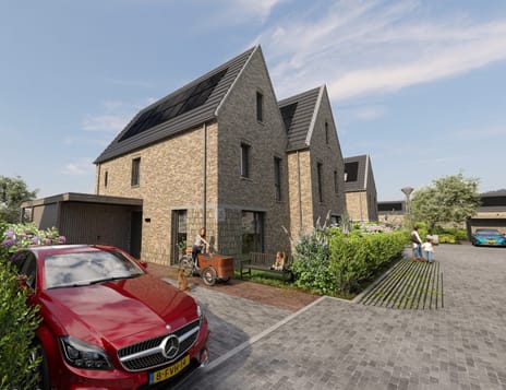 Twee-onder-één-kap woning thumbnail