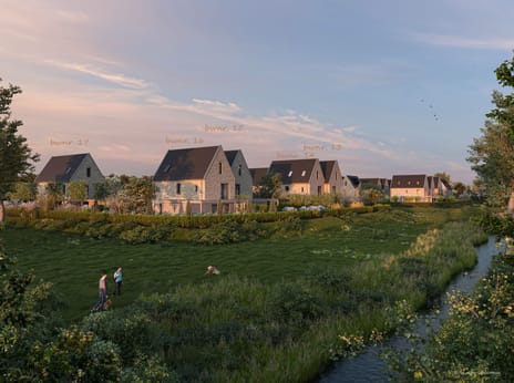 Twee-onder-één-kap woning thumbnail