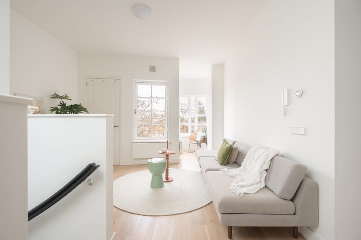 Foto 4 van Archimedesweg 10-3