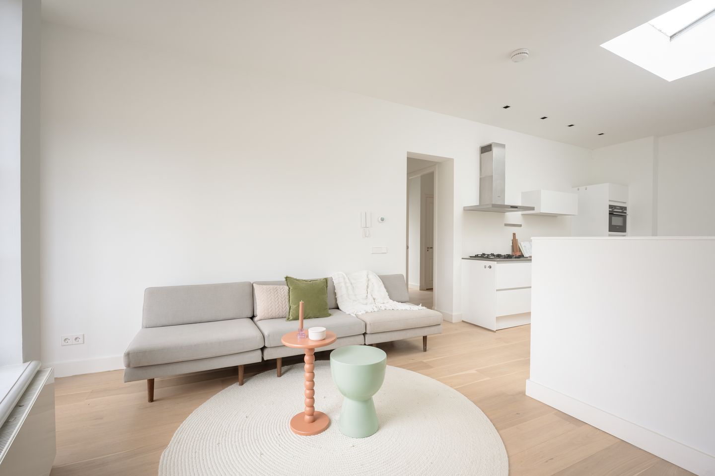 Foto 5 van Archimedesweg 10-3