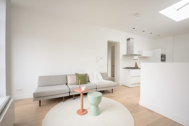 Foto 5 van Archimedesweg 10-3